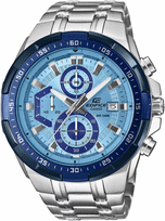 casio laikrodziai vyrams - Casio EFR-539DE-2AVUEF - 1 nuotrauka