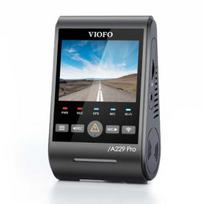 vaizdo registratorius 4k gps - VIOFO A229 PRO 1CH 4K - 2 nuotrauka