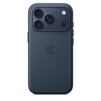 iphone 17 pro techwoven - Apple iPhone 17 Pro TechWoven Case with MagSafe - Mėlynas (Blue) - 1 nuotrauka
