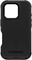 OtterBox Defender MagSafe Apple iPhone 16 Pro - Juodas (Black)
