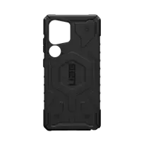 Urban Armor Gear Pathfinder Magnetinis dėklas Samsung Galaxy S25 Ultra - Juodas (Black)
