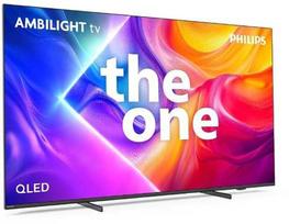 televizorius 85 - Philips 85PUS9010/12 - 2 nuotrauka