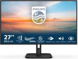 monitoriu full hd - Philips 27E1N1200A - 1 nuotrauka