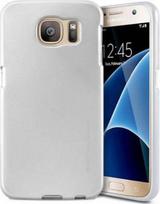 Mercury I-Jelly dėklas Huawei P10 Sidabrinis (Silver)