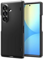 Spigen Slim Armor Pro MagSafe Case for Samsung Galaxy Z Fold 7 - Juodas (Black)