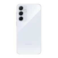 SAMSUNG M55 (M556) Clear Case - Permatomas (Transparent)