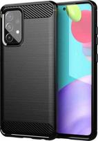 SAMSUNG Galaxy A53 5G Dėklas - Juodas (Black)
