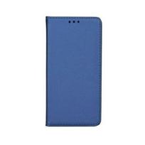 Smart Magnet Book Dėklas Honor 90 Lite Mėlynas (Navy)