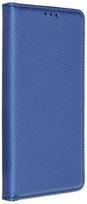 Samsung Galaxy A7 2018 Smart Case Book - Mėlynas (Blue)