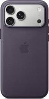 iphone 17 silicone case - Apple iPhone 17 Pro Max TechWoven Case with MagSafe - Violetinė (Purple) - 1 nuotrauka