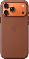 iphone telefonai - Apple iPhone 17 Pro Max TechWoven Case with MagSafe - Sienna (Siena) - 1 nuotrauka