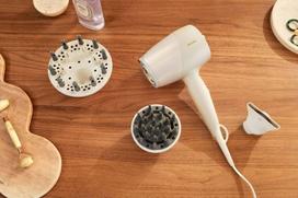 plauku dziovintuvas - Philips BHD839/00 - 2 nuotrauka
