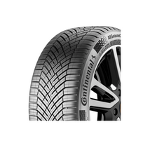 255 45 r20 padangos - CONTINENTAL ALLSEASONCONTACT 2 FR 255/45 R20 101 T - 1 nuotrauka