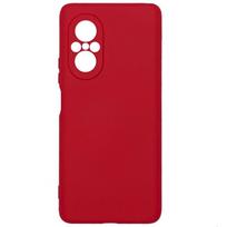 Evelatus Huawei Nova 9 SE Nano Silikoninis Dėklas - Raudonas (Red)