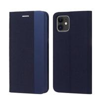 xiaomi redmi note 12 pro - Reach "Smart Senso Case for Xiaomi Redmi Note 12 Pro 5G / Poco X5 Pro 5G" Tamsiai mėlynas (Dark Blue) - 1 nuotrauka