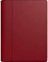 Darbo kalendorius Timer Spirex Day, A5, bordo (Burgundy)
