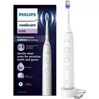 philips sonicare - Philips Sonicare 6100 HX7400/01 - 3 nuotrauka