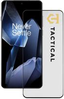 Tactical "Glass Shield 5D" Apsauginis stiklas OnePlus 13 Juodas (Black)
