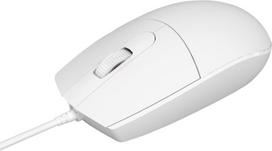 Omega mouse OM-439 Basic, white | 46072