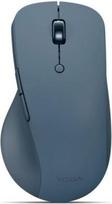bluetooth peles - Lenovo Mouse | Yoga Pro | Wireless | Bluetooth | Tidal Teal | GY51P14335 - 1 nuotrauka