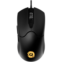 CANYON mouse  Accepter GM-211 RGB 6buttons Wired Black | CND-SGM211