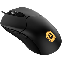 kompiuteris mouse - CANYON mouse  Accepter GM-211 RGB 6buttons Wired Black | CND-SGM211 - 5 nuotrauka