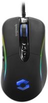 rgb mouse - Speedlink mouse Sicanos, black (SL-680013-BK) - 1 nuotrauka