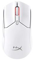 MOUSE USB OPTICAL HYPERX PF/HAS2 MINIWL WHT 7D389AA HYPERX