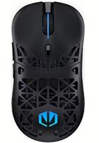 bluetooth mouse - MOUSE USB OPTICAL WRL LIV PLUS/BLACK EY6A016 ENDORFY - 1 nuotrauka