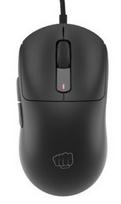Fury Gaming Mouse | Tanto T4 | Wired | USB | Black | NFU-2199