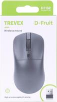 hdmi i c adapteris - D-Fruit wireless mouse Trevex DF132 | 50506 - 1 nuotrauka