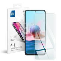 apsauginis stikliukas xiaomi redmi note 11 - Blue Star Apsauginis stiklas Xiaomi Redmi Note 11 - 1 nuotrauka