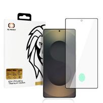 s25 ultra apsauginis stiklas - Tel Protect "10X Privacy Titanium" Apsauginis stiklas Samsung Galaxy S25 Ultra - Skaidrus (Clear) - 1 nuotrauka