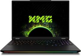 XMG NEO 16 A25byx, AMD Ryzen 9 9955HX3D, 32 GB, 2 TB, 16", NVIDIA GeForce RTX 5090, Juodas (Black)