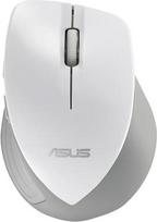 asus belaide pele - Asus | WT465 | Wireless Optical Mouse | wireless | White | 90XB0090-BMU050 - 1 nuotrauka