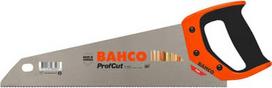 Sandvik Bahco Trijų briaunų dantų pjūklas 375mm 11/12 BAHCO
