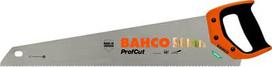 Sandvik Bahco Trijų briaunų dantų pjūklas 475mm 7/8 BAHCO