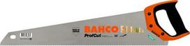 Sandvik Bahco Negrūdintų dantų pjūklas 475mm 7/8 BAHCO