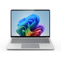 microsoft surface laptop 7 16gb - Microsoft Surface Laptop 7, Qualcomm Snapdragon X Elite, 16 GB, 256 GB, 15", Platinum (Platin) - 1 nuotrauka