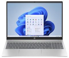 HP Pavilion 16-af0006nw, Intel Core Ultra 5 125U, 16 GB, 512 GB, 16", Srebrinis (Silver)