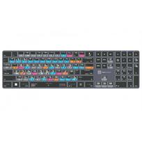 Logickeyboard Adobe Graphic Designer Titan FR (PC)