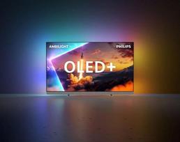oled 77 - Philips 77OLED910/12 - 5 nuotrauka