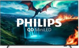 televizorius 55” - Philips 55MLED820/12 - 1 nuotrauka
