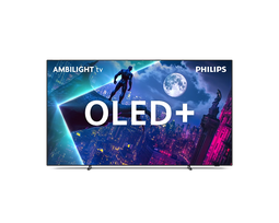 televizoriai - Philips 65OLED950/12 - 2 nuotrauka