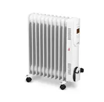 Trotec TRH 26 E, 2500 W
