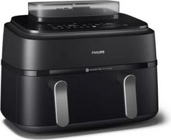 oro gruzdintuve philips 5000 - Philips NA551/00 - 2 nuotrauka