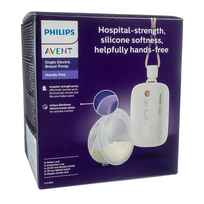 pientraukis - Philips Avent SCF531/11 - 4 nuotrauka