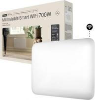 mill - Mill PA700WIFI4, 700 W, Baltas (White) - 1 nuotrauka