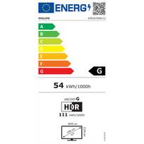 philips 12 led 4k 43 - Philips 43PUS7609/12 - 4 nuotrauka