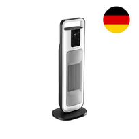 trotec - Trotec TFC 21 E, 2 kW - 1 nuotrauka